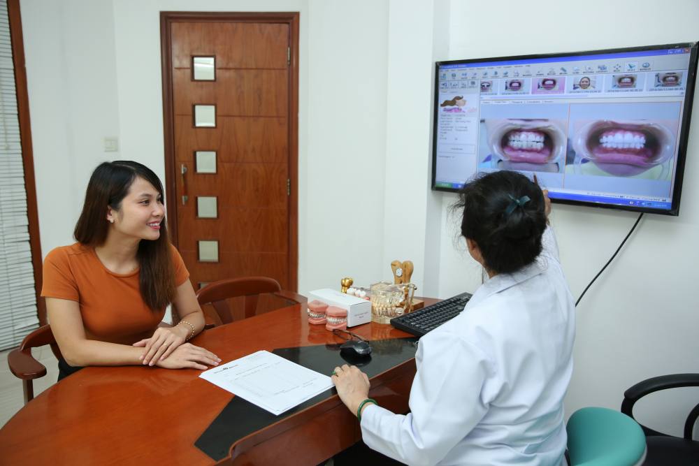 Nha Khoa Minh Khai – Trung tâm Nha khoa Uy tín tại TP.HCM 1