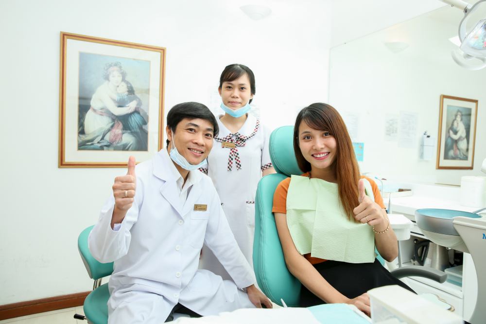 Nha Khoa Minh Khai – Trung tâm Nha khoa Uy tín tại TP.HCM 2