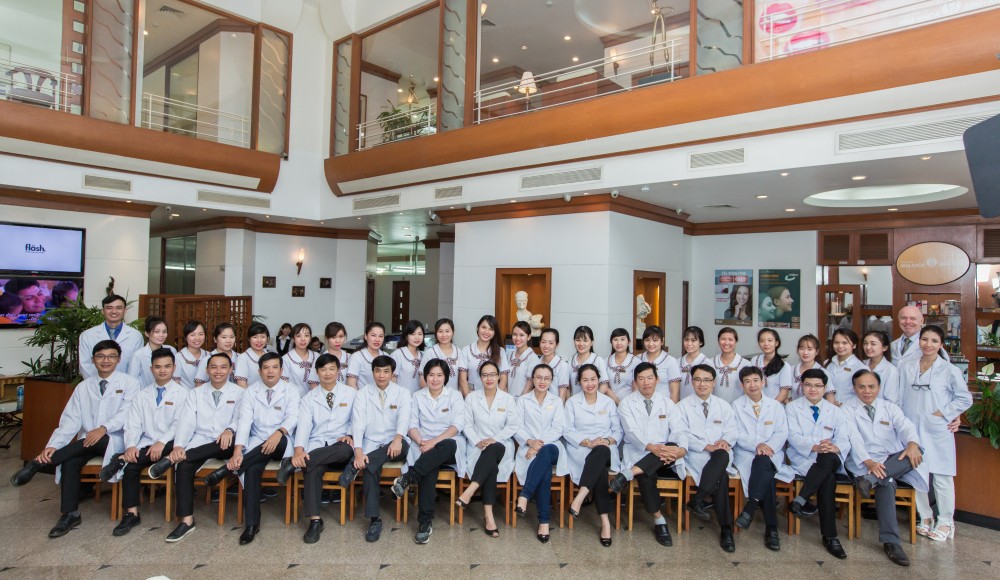 Nha Khoa Minh Khai – Trung tâm Nha khoa Uy tín tại TP.HCM